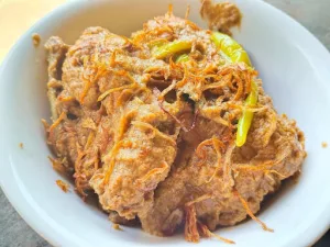 Moghlai Chicken Roast recipe 