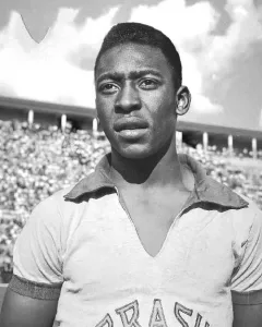 REST IN PEACE PELE, The Greatest Of All Time!!