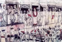 ঈদের চতুর্দিক eider sriticharon by sainik on horroj.com