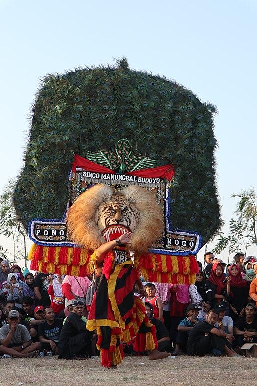 Reog Ponorogo