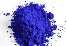 নীল রঙের ইতিকথা! নীল রঙের ইতিকথা! সোর্সঃ উইকিপিডিয়া