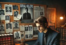 কিলারদের মনস্তত্ত্ব: অন্ধকার মানসিকতার রহস্য উন্মোচন