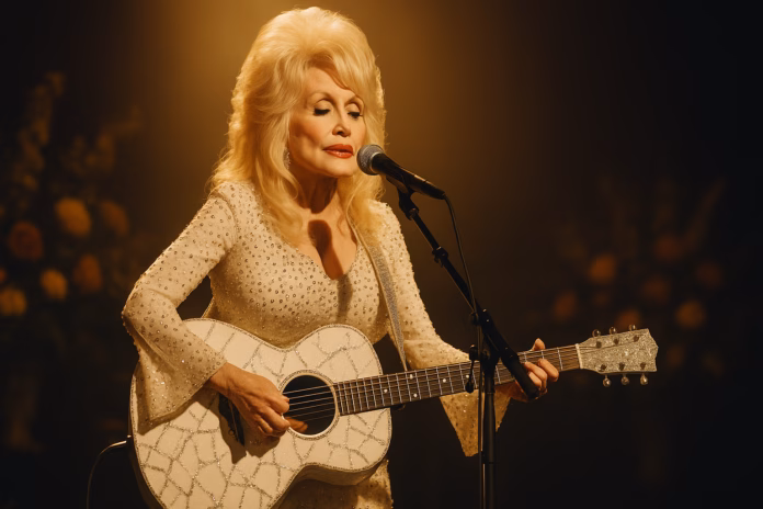 Dolly Parton Dies at 80: Remembering a Voice, a Songwriter and a Lifelong Champion for Children